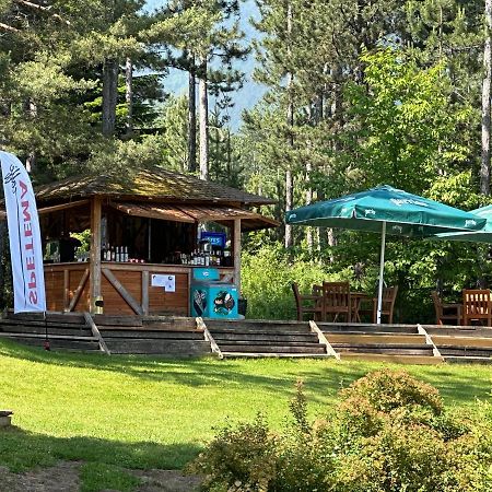 Entire Private Apartment In Pirin Golf & Country Club Bansko Zewnętrze zdjęcie