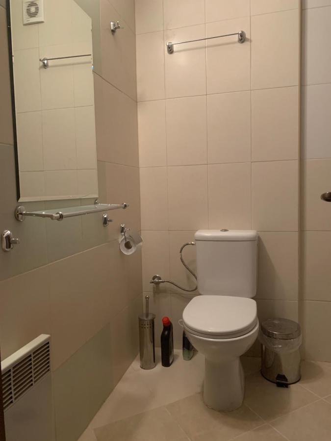Entire Private Apartment In Pirin Golf & Country Club Bansko Zewnętrze zdjęcie