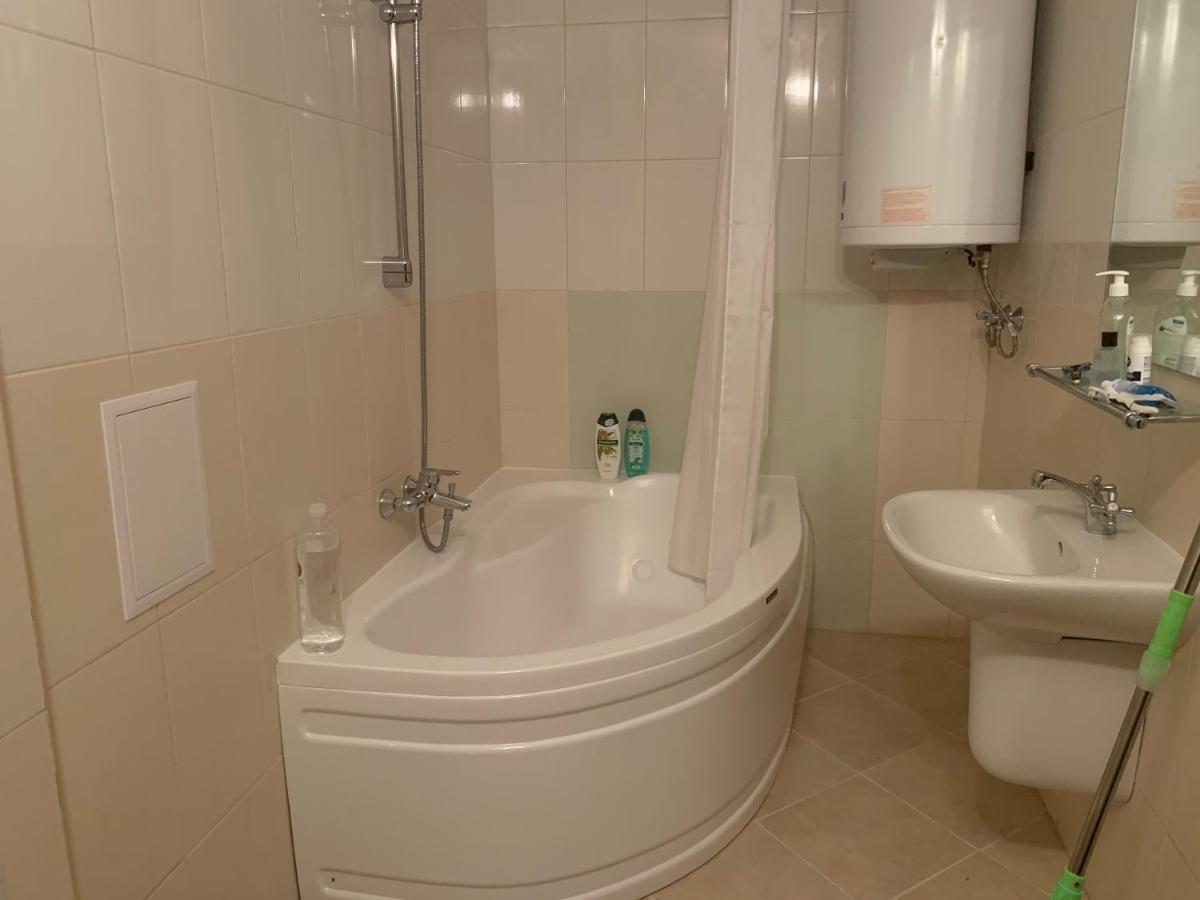 Entire Private Apartment In Pirin Golf & Country Club Bansko Zewnętrze zdjęcie