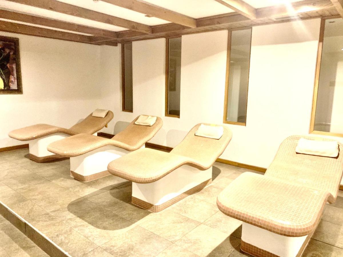 Entire Private Apartment In Pirin Golf & Country Club Bansko Zewnętrze zdjęcie