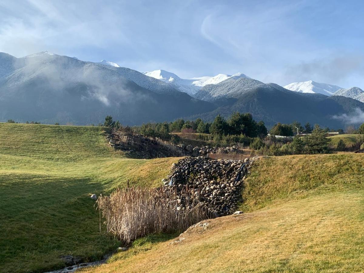 Entire Private Apartment In Pirin Golf & Country Club Bansko Zewnętrze zdjęcie