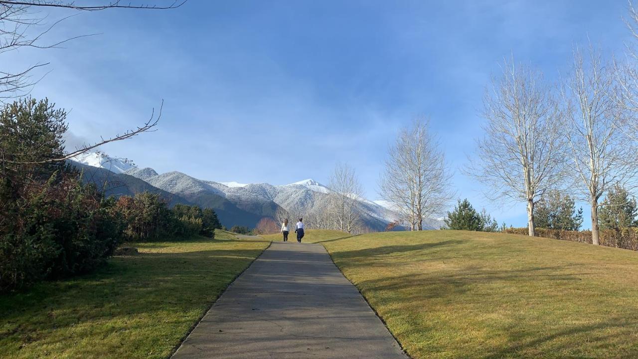 Entire Private Apartment In Pirin Golf & Country Club Bansko Zewnętrze zdjęcie