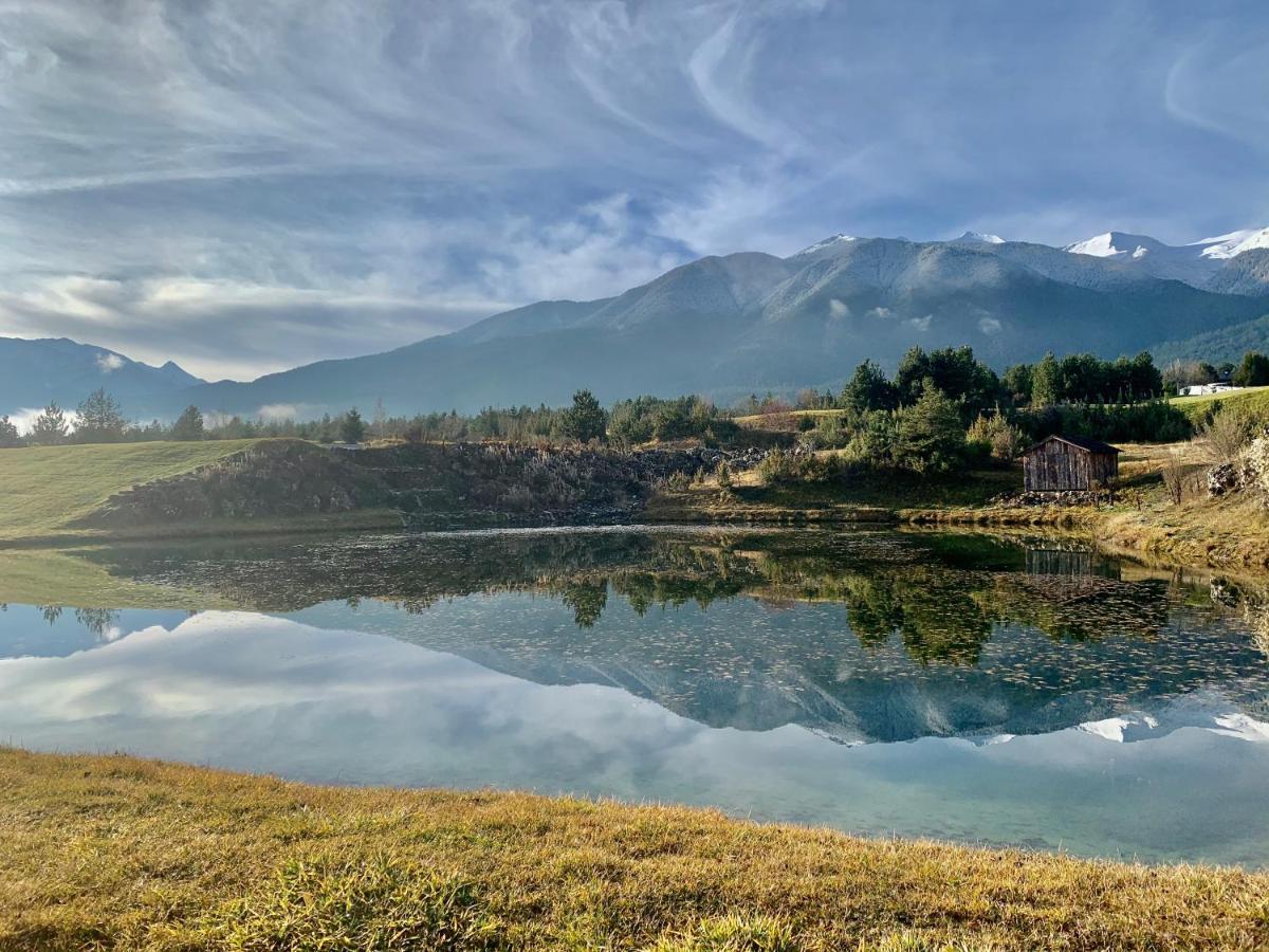 Entire Private Apartment In Pirin Golf & Country Club Bansko Zewnętrze zdjęcie