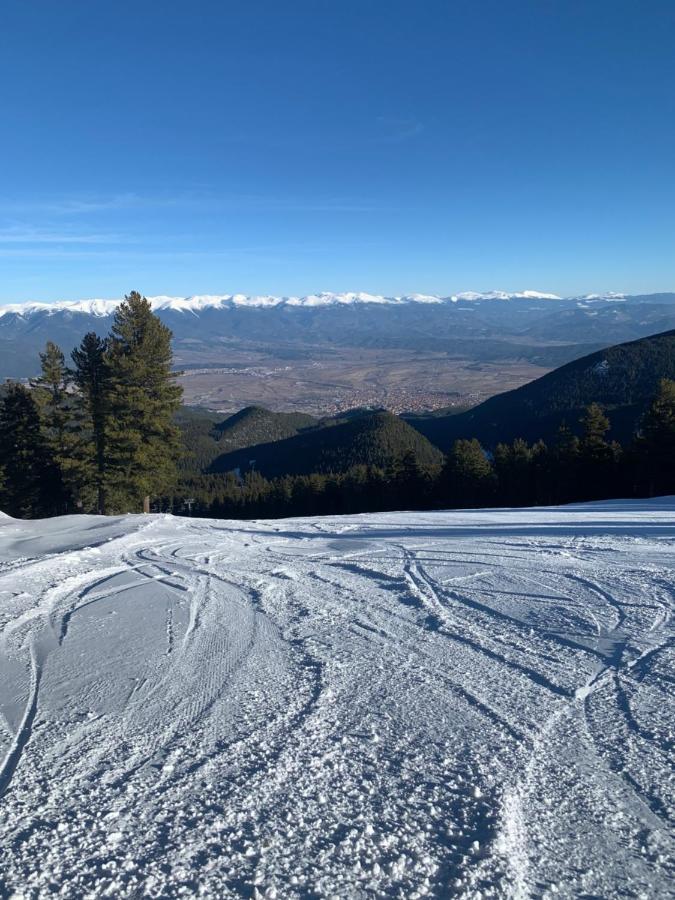 Entire Private Apartment In Pirin Golf & Country Club Bansko Zewnętrze zdjęcie
