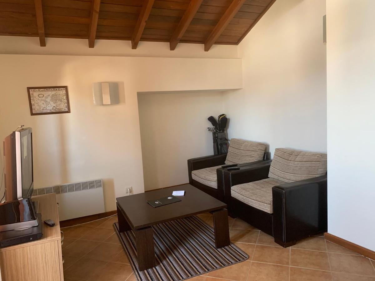 Entire Private Apartment In Pirin Golf & Country Club Bansko Zewnętrze zdjęcie