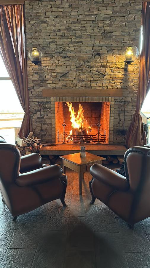 Entire Private Apartment In Pirin Golf & Country Club Bansko Zewnętrze zdjęcie