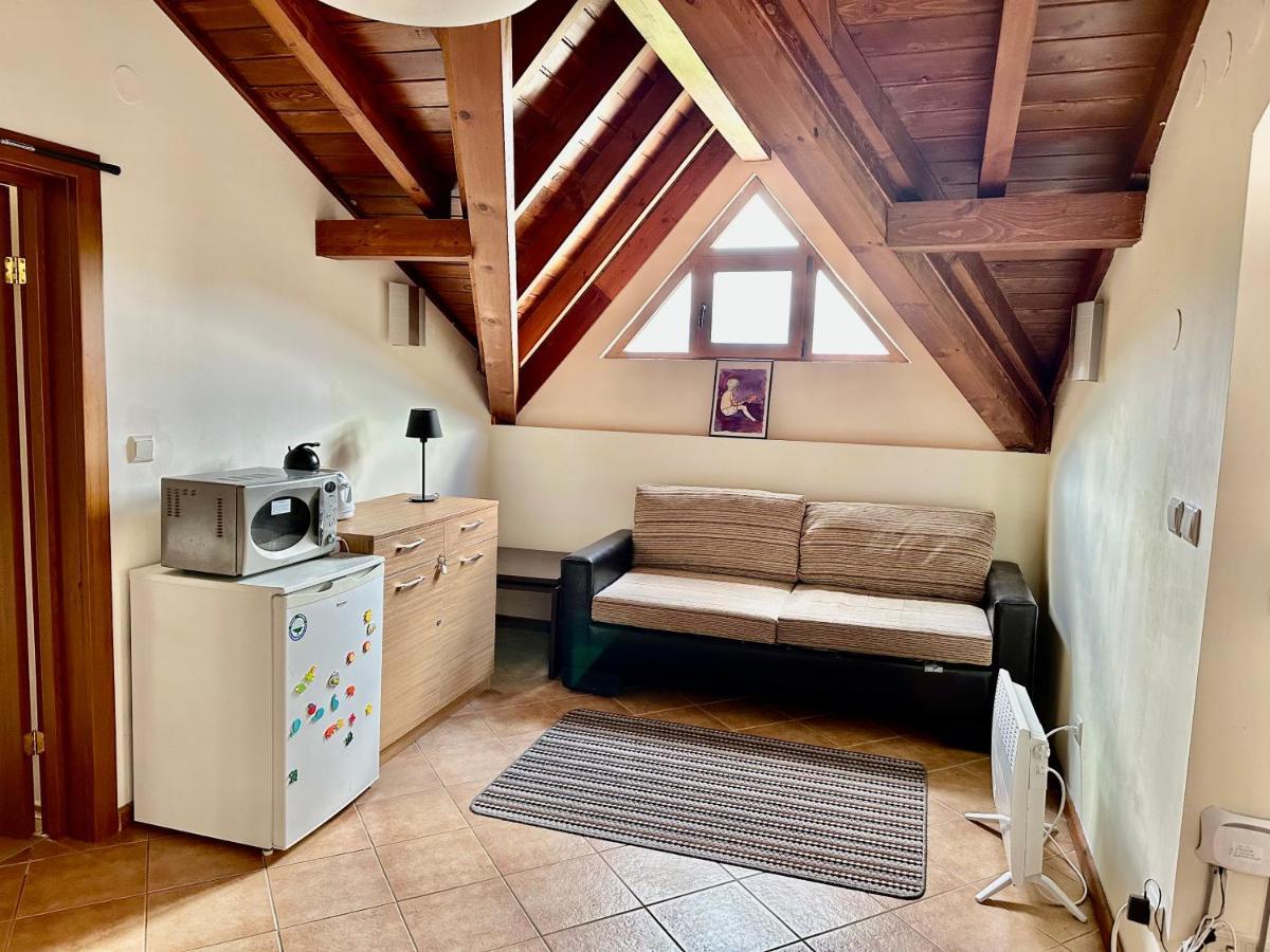 Entire Private Apartment In Pirin Golf & Country Club Bansko Zewnętrze zdjęcie
