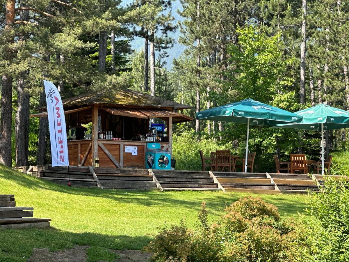 Entire Private Apartment In Pirin Golf & Country Club Bansko Zewnętrze zdjęcie