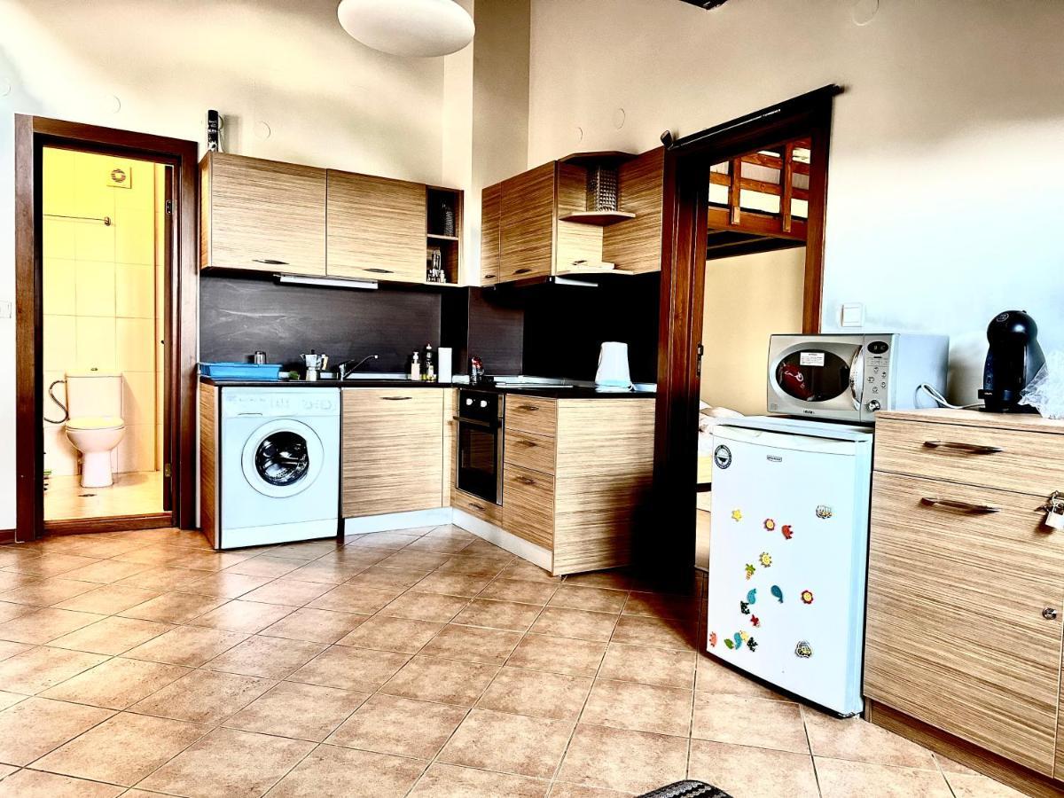 Entire Private Apartment In Pirin Golf & Country Club Bansko Zewnętrze zdjęcie