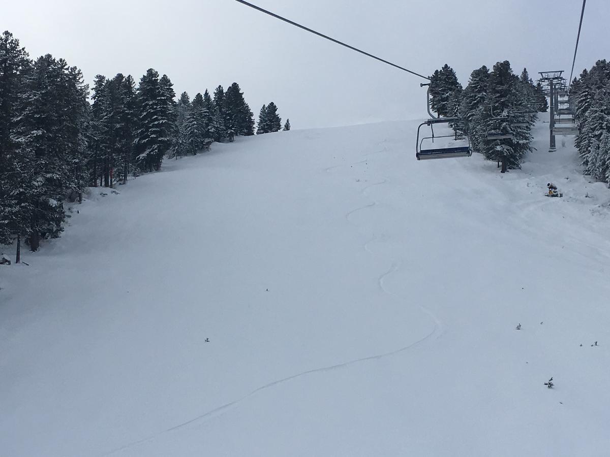 Entire Private Apartment In Pirin Golf & Country Club Bansko Zewnętrze zdjęcie